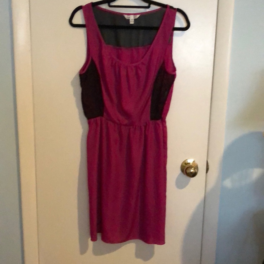 Perfect for the office lightweight dress